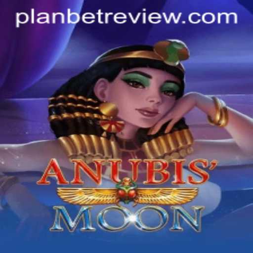 AnubisMoon: A Captivating New Chapter in Online Gaming