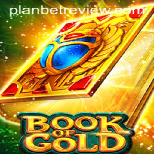 Exploring the Enchanting World of BookofGold: A Gaming Odyssey with Planbet