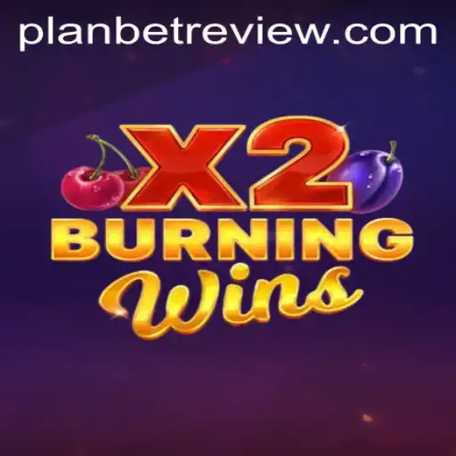 Exploring the Thrilling World of BurningWinsX2 with PLanbet