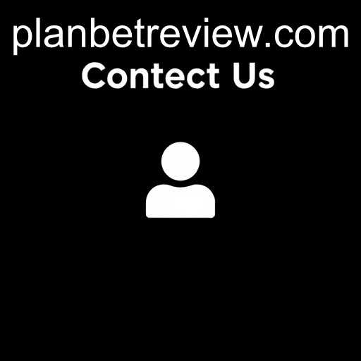 PLanbet Contact Us: Connect and Engage