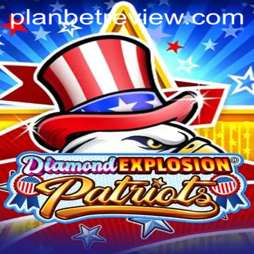 DiamondExplosionPatriots: A Thrilling Gaming Experience