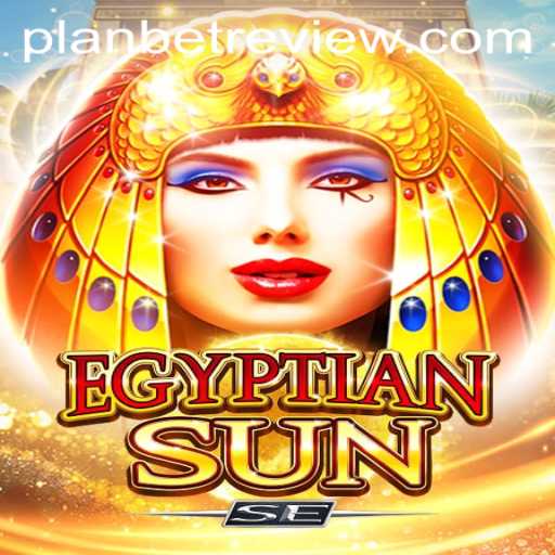 Exploring EgyptianSunSE: A Journey Through the Sands of Time