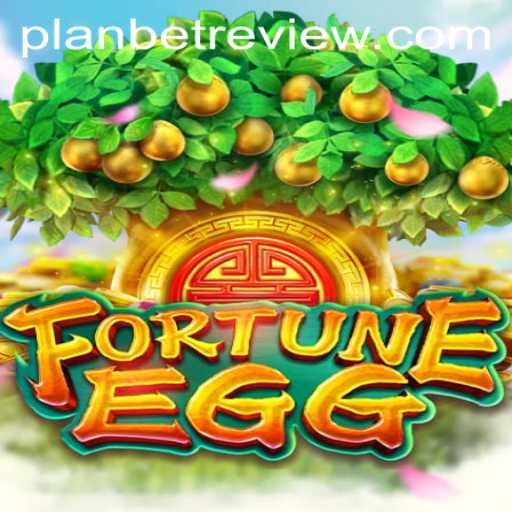 FortuneEgg: A Thrilling Journey into the World of PLanbet