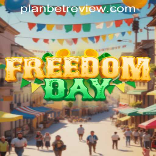 Explore FreedomDay: An Immersive Adventure Game with a Twist