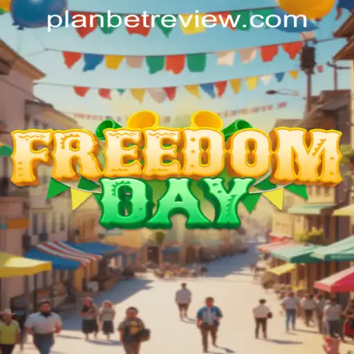 Explore FreedomDay: An Immersive Adventure Game with a Twist