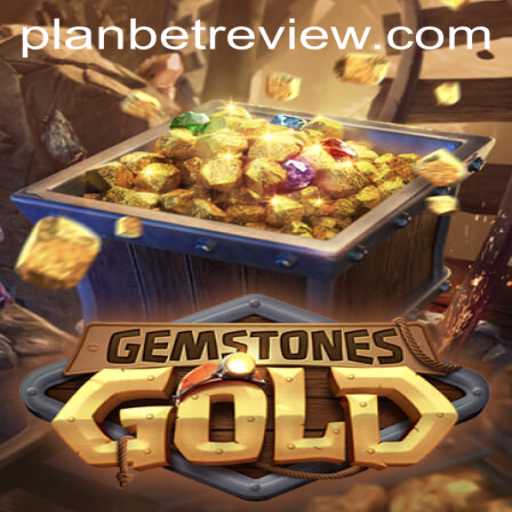 Unveiling GemstonesGold: A Thrilling Adventure in the World of PLanbet