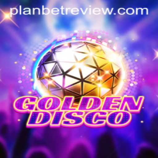 GoldenDisco: The Ultimate Party Game by PLanbet