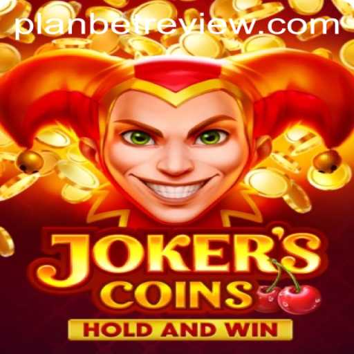 JokersCoins: A New Gaming Adventure with Planbet