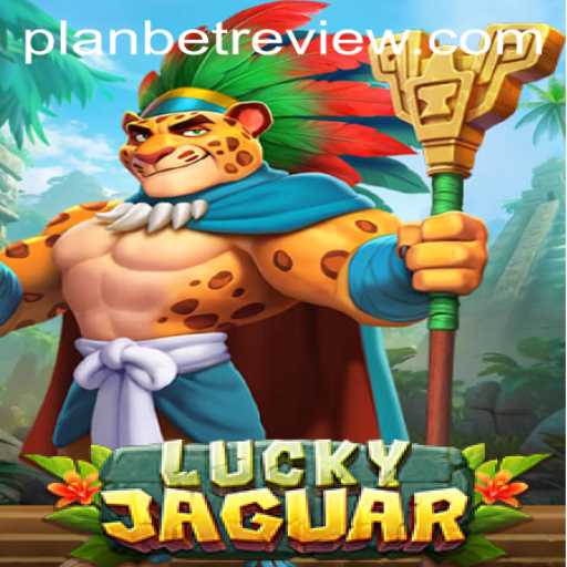 Discovering LuckyJaguar: The Game That Blends Thrills and Strategy