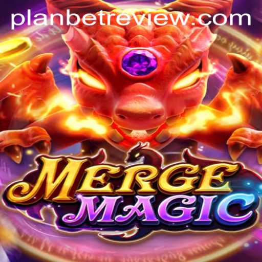 Discovering MERGEMAGIC: An Enchanting Journey Through Fantasy and Strategy