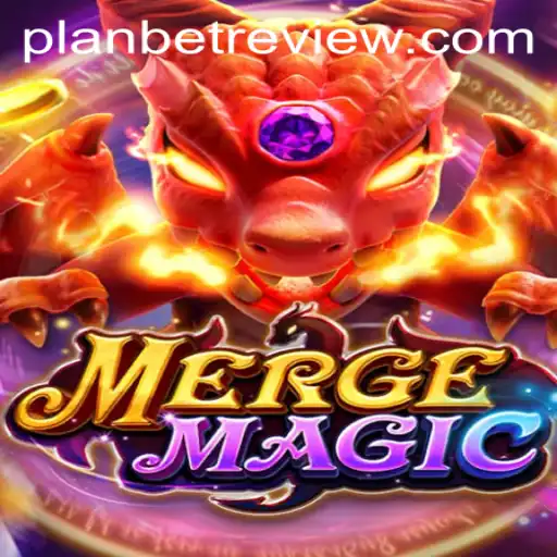 Discovering MERGEMAGIC: An Enchanting Journey Through Fantasy and Strategy