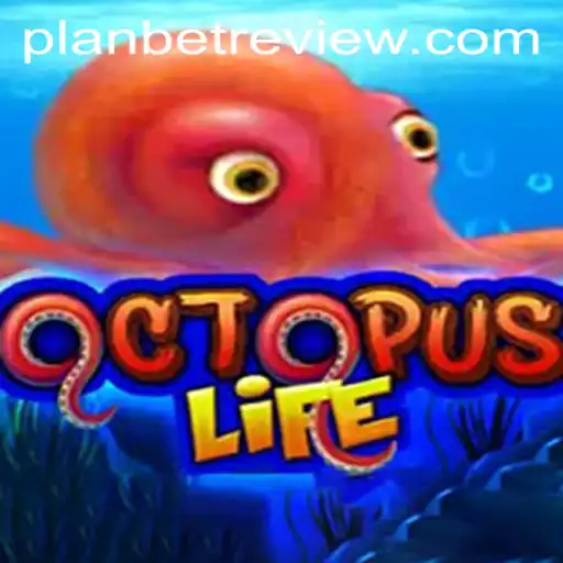 Exploring the Intriguing World of OctopusLife Enhanced by PLanbet