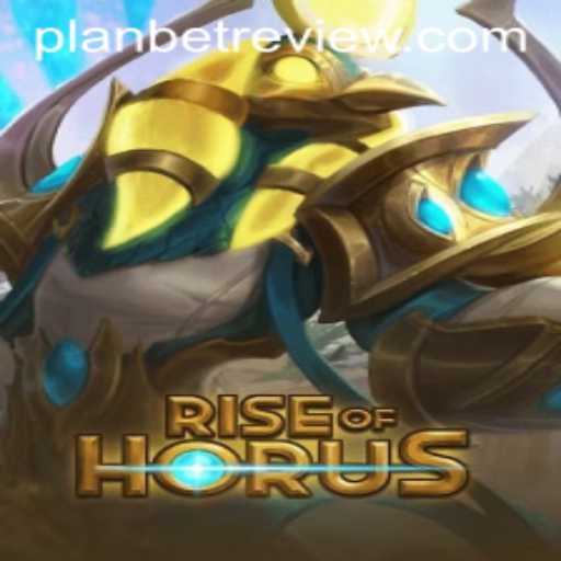 Exploring the World of 'RiseofHorus': A Unique Gaming Experience