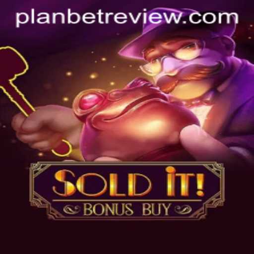 Exploring the Exciting World of SolditBonusBuy and PLanbet