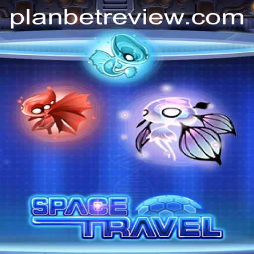 Embark on an Intergalactic Journey with SpaceTravel