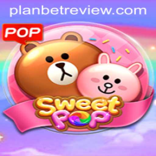 Discover SweetPOP: An Exciting New Game by PLanbet