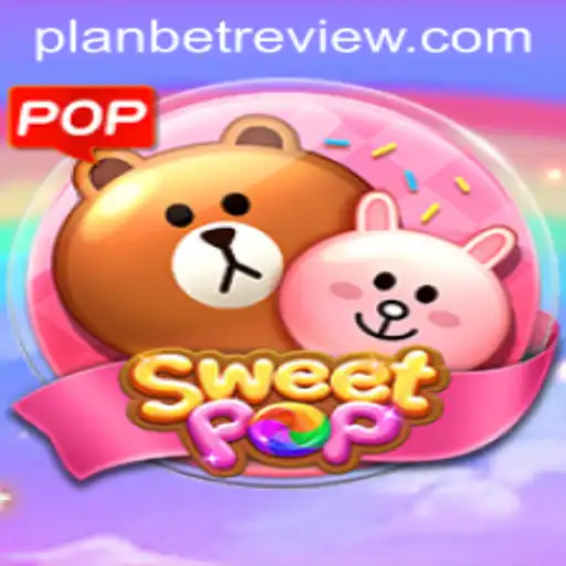 Discover SweetPOP: An Exciting New Game by PLanbet