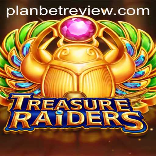 Unveiling TREASURERAIDERS: A Thrilling Adventure with PLanbet