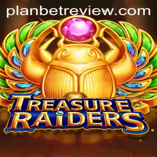Unveiling TREASURERAIDERS: A Thrilling Adventure with PLanbet