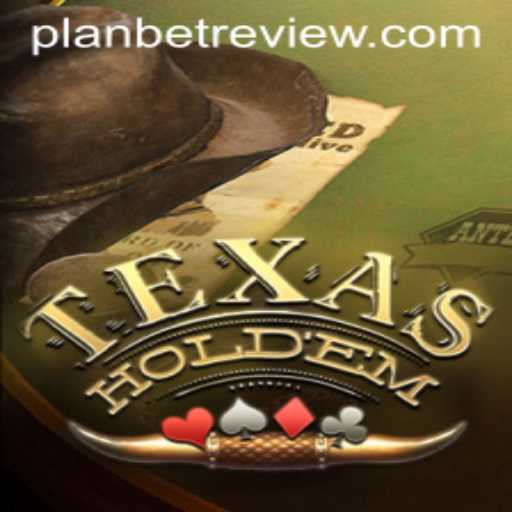 Mastering Texas Hold'em and Exploring the World of PLanbet