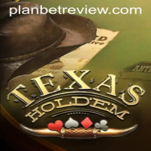 Mastering Texas Hold'em and Exploring the World of PLanbet
