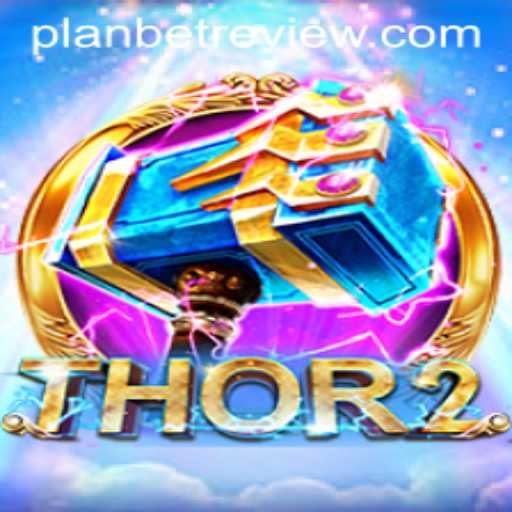 Experience the Epic Adventure of Thor2: A Gaming Marvel with PLanbet