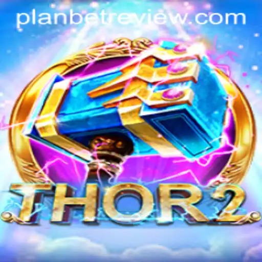 Experience the Epic Adventure of Thor2: A Gaming Marvel with PLanbet
