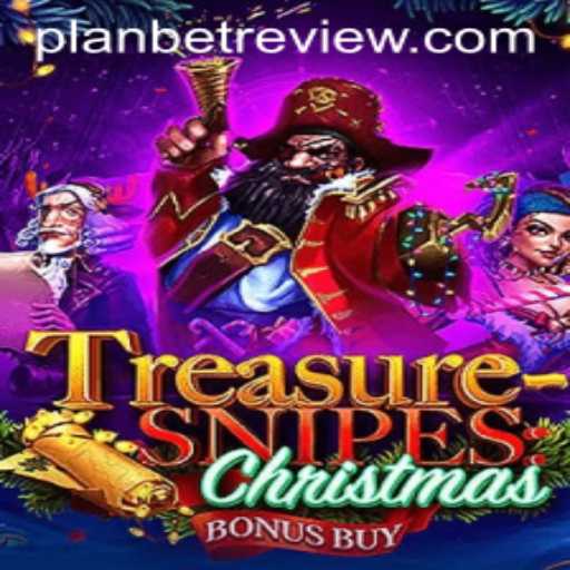 Rediscover Festive Fun with TreasuresnipesChristmas: A Thrilling Holiday Adventure