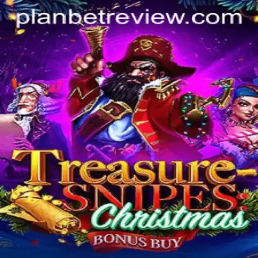 Rediscover Festive Fun with TreasuresnipesChristmas: A Thrilling Holiday Adventure