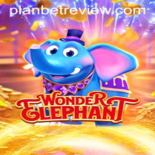 Discovering WonderElephant: A Guide to PLanbet's Exciting New Game